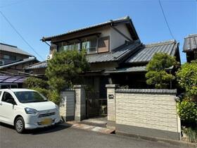 三重県松阪市西町
