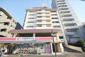 ハイネス東中野