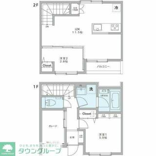 間取り：213142214489