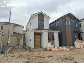 愛知県豊明市新栄町３丁目