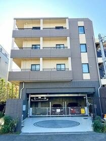 クレヴィア武蔵中原ヴィラコート