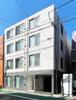 ジェムストーン東大井 4階 築8年11ヶ月の賃貸物件