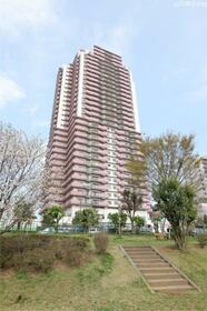 スカイプラザ・ユーカリが丘・ウエストタワー２０階　１１３ｍ２　　