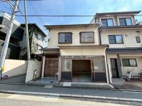 京都府京都市中京区聚楽廻西町