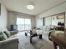 サーム野幌壱番館