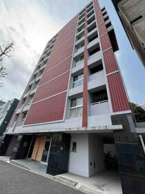 ノルディックマンション文京白山