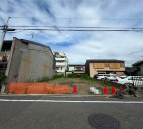 京都府京都市中京区新椹木町通竹屋町上る西革堂町