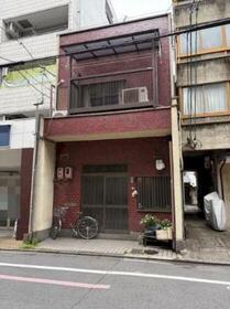 京都府京都市中京区堺町通二条下る杉屋町