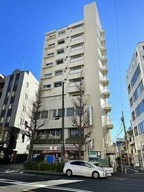 ハイマンションウエスト高円寺