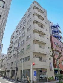 トーア新富マンション