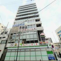 横浜翠葉ＢｕｉｌｄｉｎｇⅠ  ｜ 神奈川県横浜市中区長者町９丁目（賃貸マンション1K・9階・21.57㎡） その5