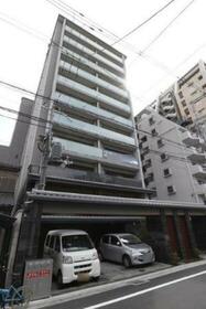 ジ・アーバネックス京都三条通