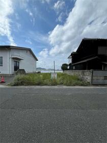 山口県下関市豊浦町大字小串先中