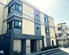 オープンレジデンシア千川フロント