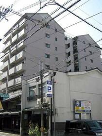 藤和シティホームズ四条