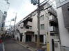 ラフォーレ甲子園 4階 築41年9ヶ月の賃貸物件
