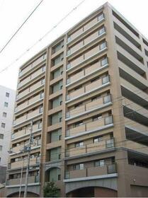 パデシオン京都駅北