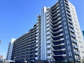 シティテラス習志野大久保ステーションコート