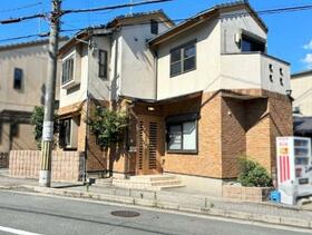 京都府京都市上京区五辻通七本松西入東柳町