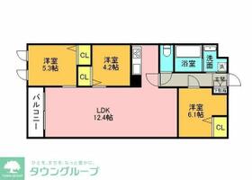 間取り：213138124986