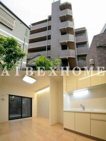 レーベンハイム中板橋ＩＩ