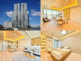 ワールドシティタワーズアクアタワー