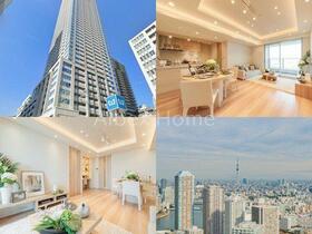 キャピタルゲートプレイスザタワー