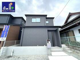 熊本県熊本市西区横手５丁目