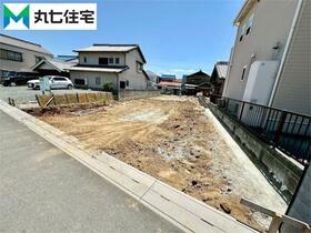 愛知県豊橋市牟呂町字八王子