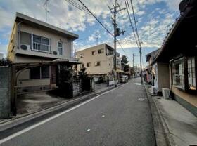 京都府京都市中京区西ノ京北円町