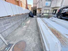 愛知県名古屋市瑞穂区軍水町２丁目（賃貸マンション1R・1階・20.24㎡） その15