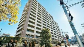 シーズンアリーナ新百合ヶ丘