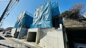 神奈川県川崎市麻生区百合丘１丁目