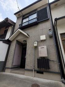 京都府京都市中京区越後突抜町