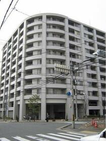イーグルコートガーデン・ヒル西京都