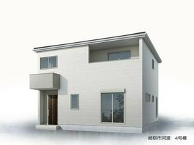 岐阜県岐阜市河渡４丁目