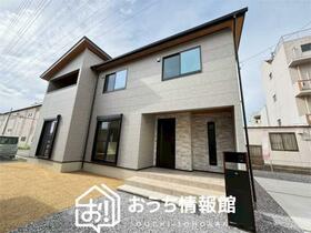 岐阜県岐阜市茜部菱野２丁目