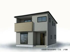 岐阜県各務原市那加前野町１丁目