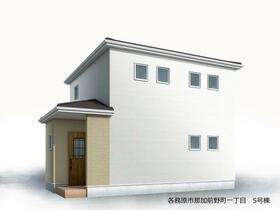 岐阜県各務原市那加前野町１丁目