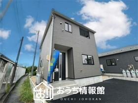 岐阜県美濃加茂市森山町１丁目