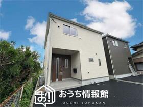 岐阜県美濃加茂市森山町１丁目
