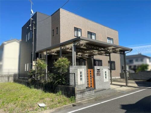 detached 愛知県尾張旭市向町３丁目