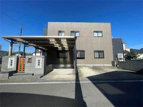 detached 愛知県尾張旭市向町３丁目