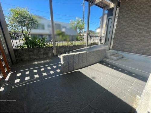 detached 愛知県尾張旭市向町３丁目