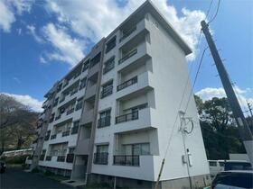 幸神団地３号棟