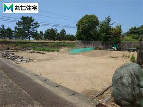愛知県蒲郡市西浦町西浜田