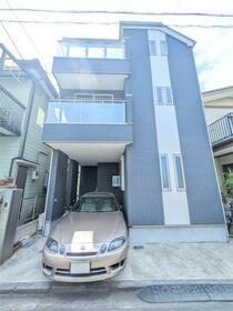 神奈川県横浜市鶴見区本町通1丁目