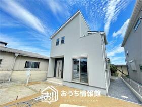 愛知県一宮市大和町福森字馬引境