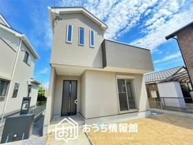 愛知県一宮市大和町福森字馬引境