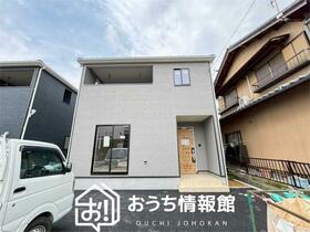 岐阜県多治見市笠原町